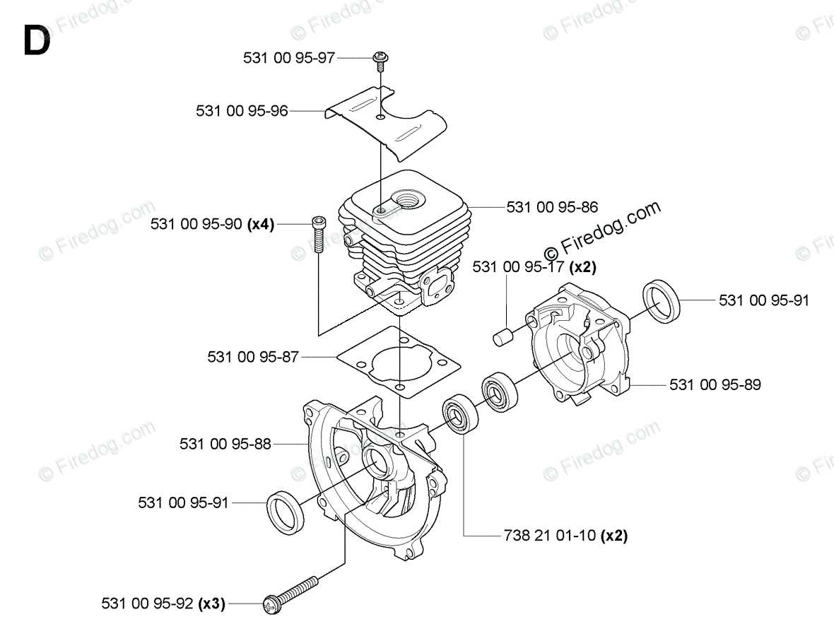 stihl sh86c parts diagram