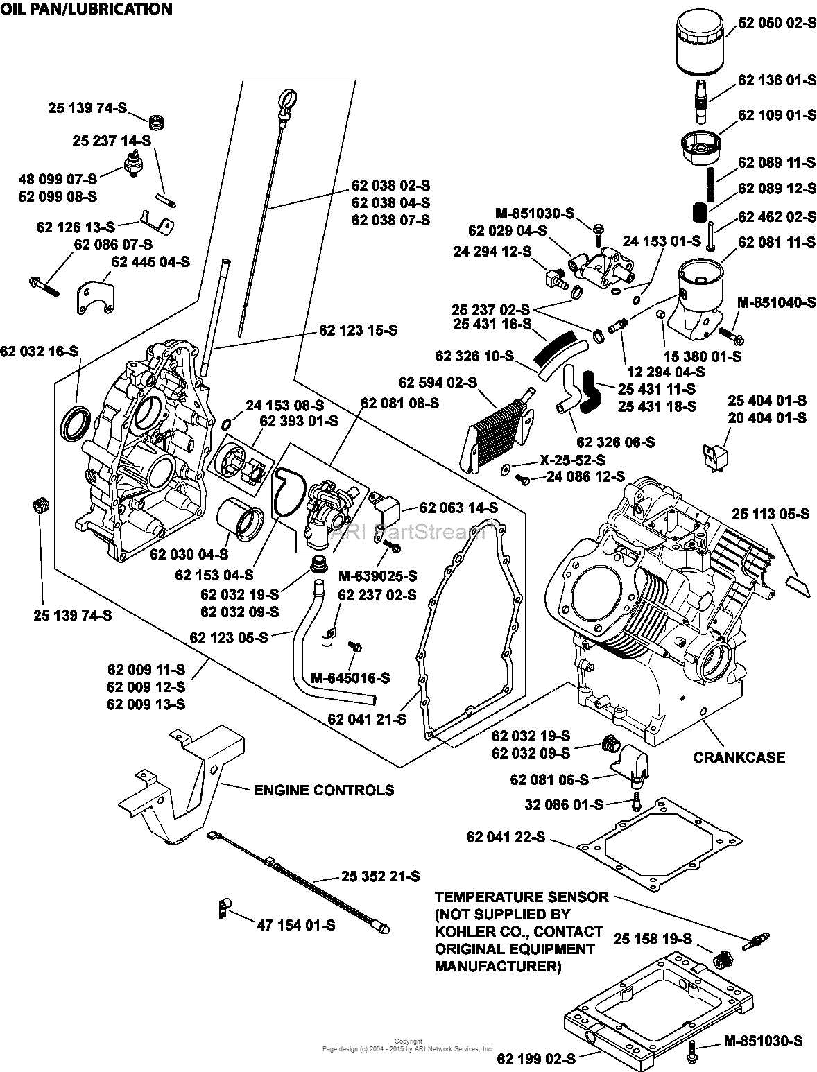 vermeer bc625a parts diagram