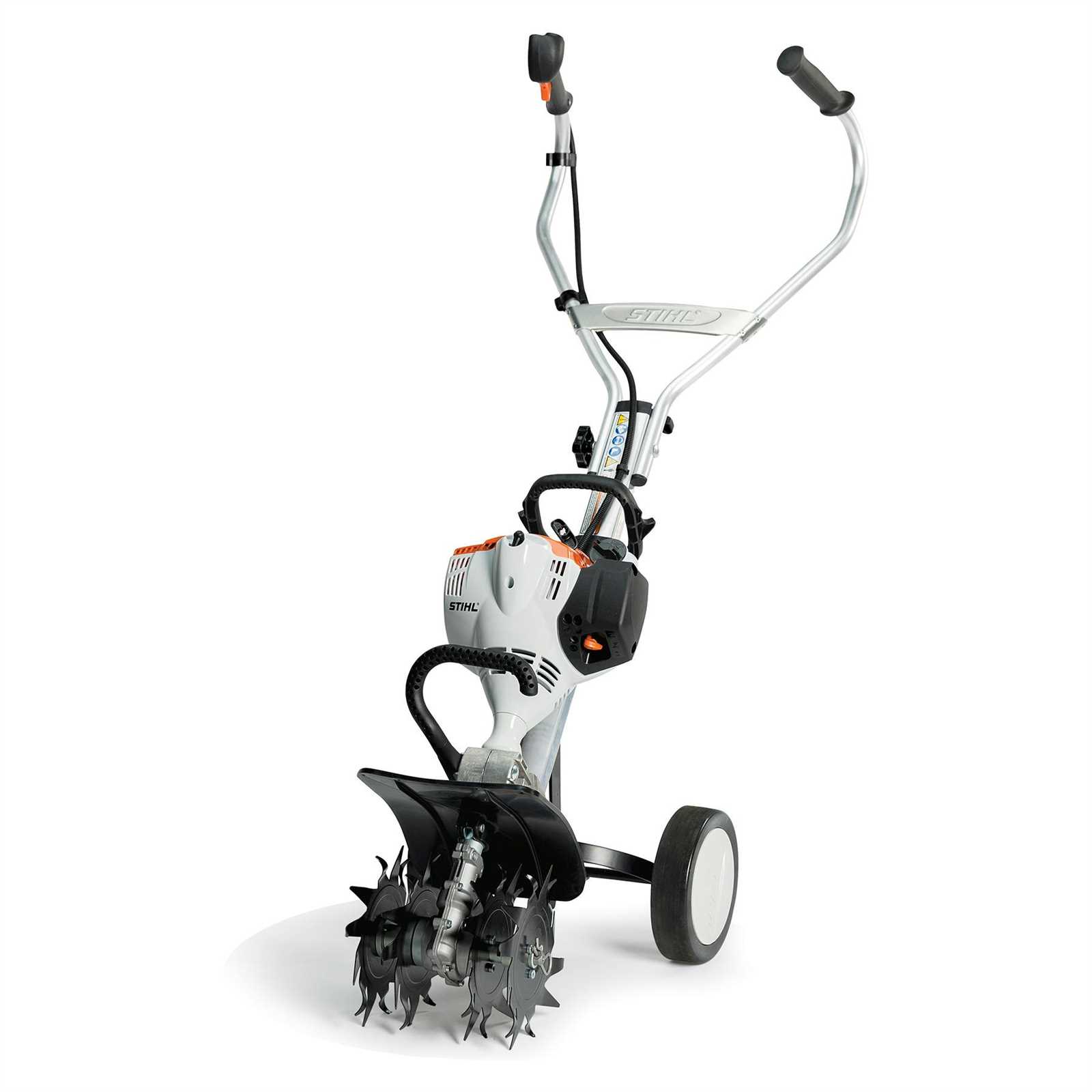 stihl mm55 tiller parts diagram