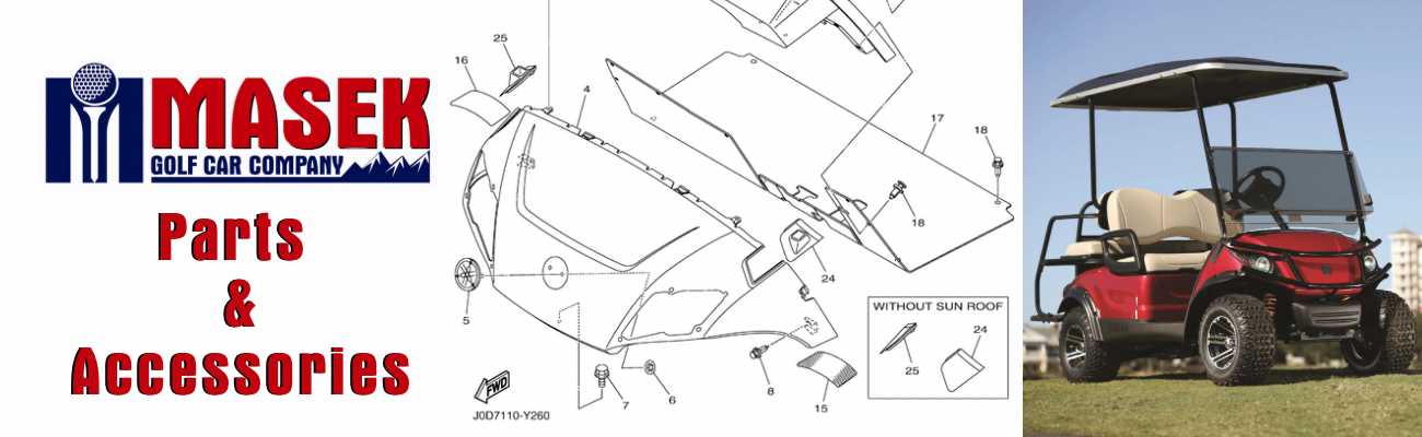 yamaha g29 parts diagram