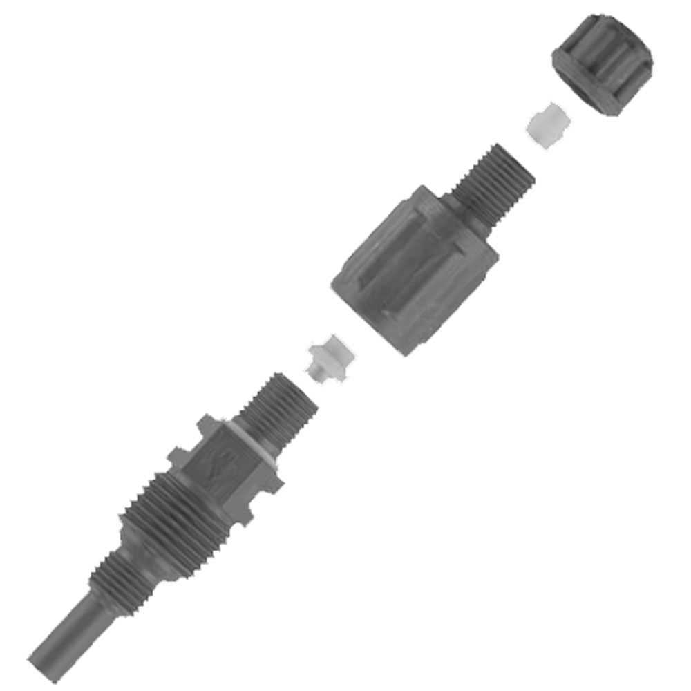 stenner pump parts diagram