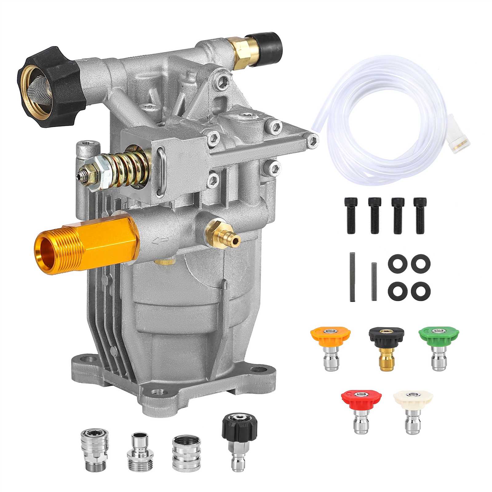 ryobi 2900 psi pressure washer parts diagram