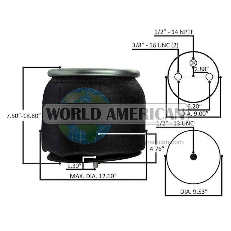 peterbilt parts diagram