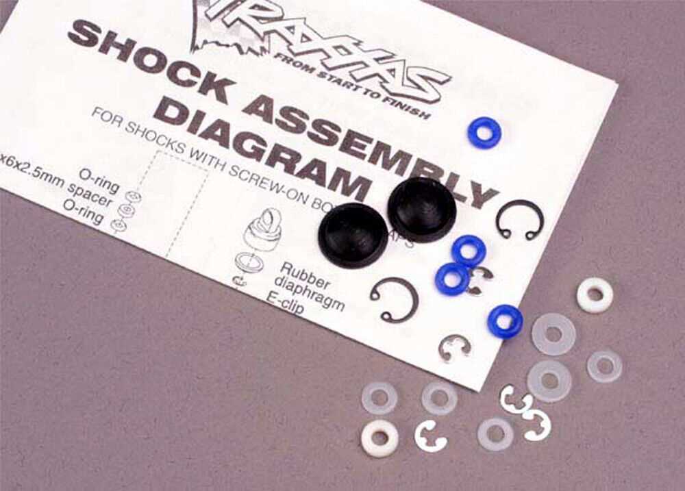 traxxas stampede 4x4 vxl parts diagram