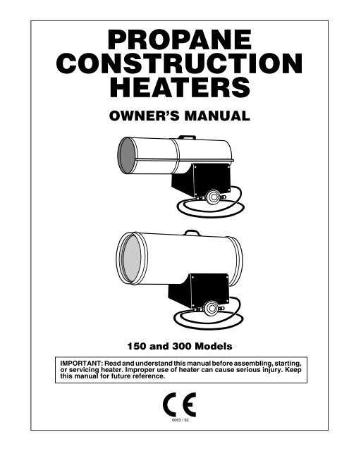 propane regulator parts diagram