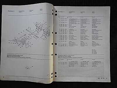 stihl 015 parts diagram