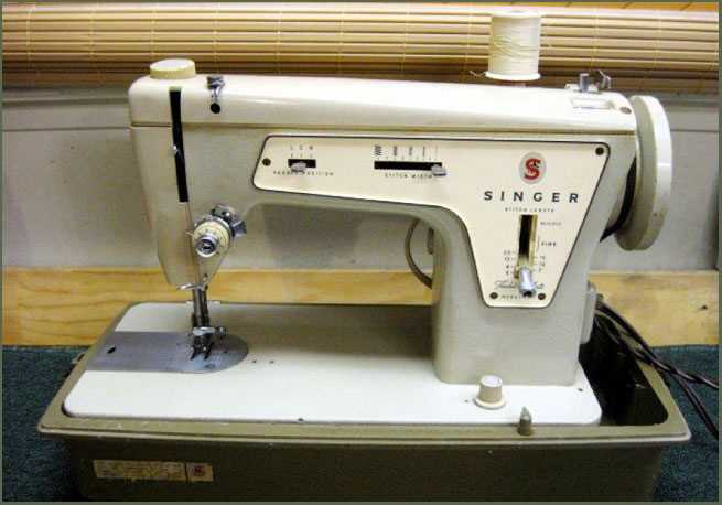 singer fashion mate 257 parts diagram