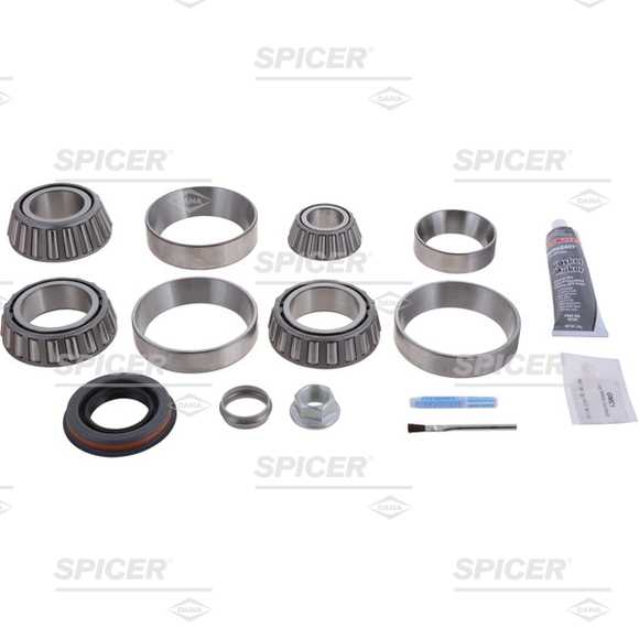 sterling 10.5 parts diagram