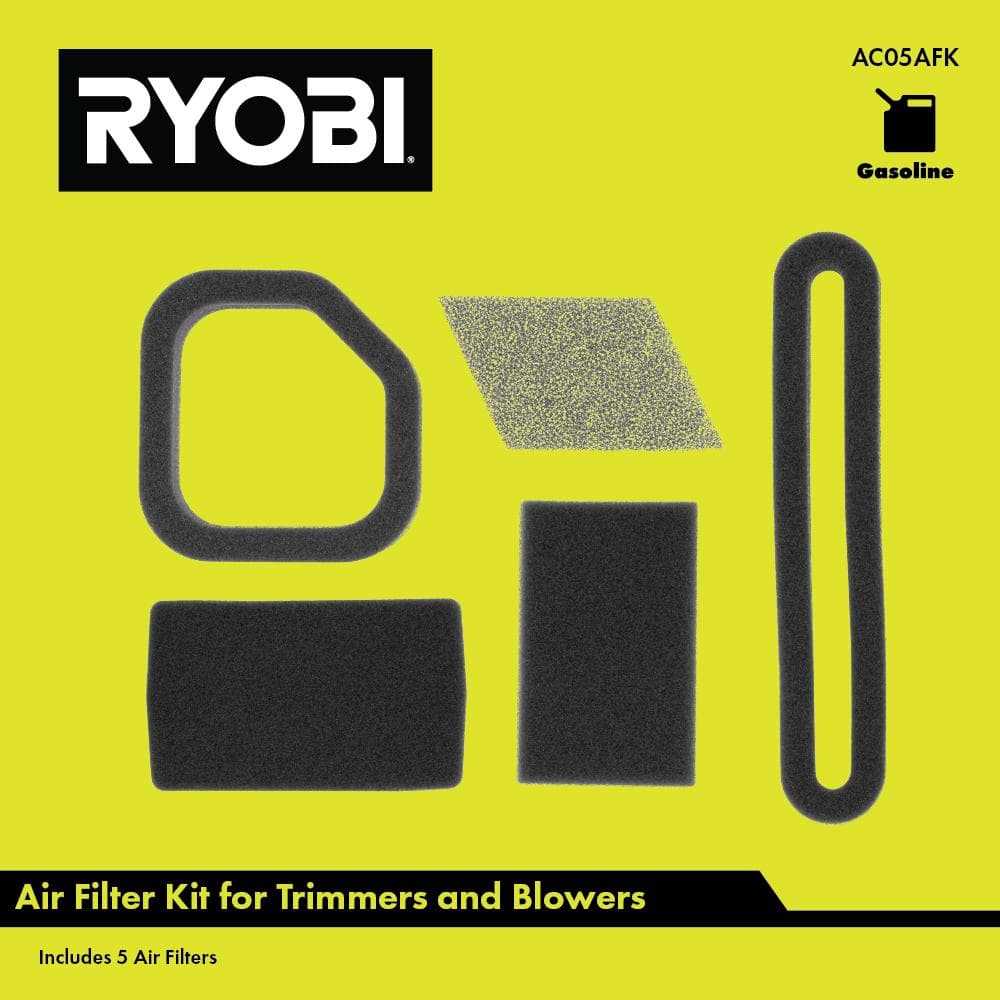 ryobi ex26 parts diagram