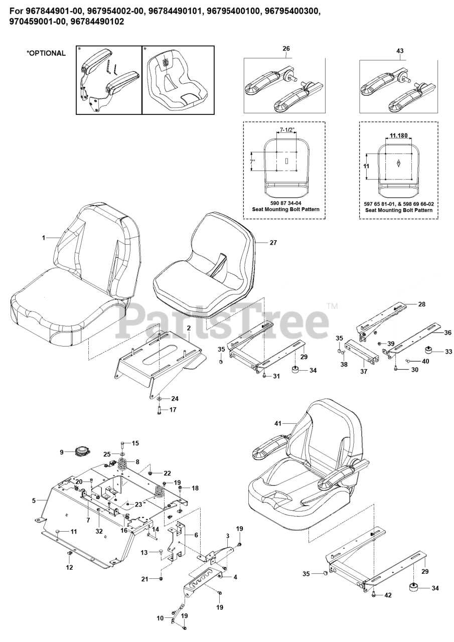 z254 parts diagram