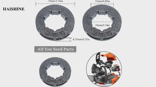 stihl ms360 parts diagram