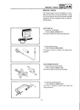 yamaha g9 golf cart parts diagram