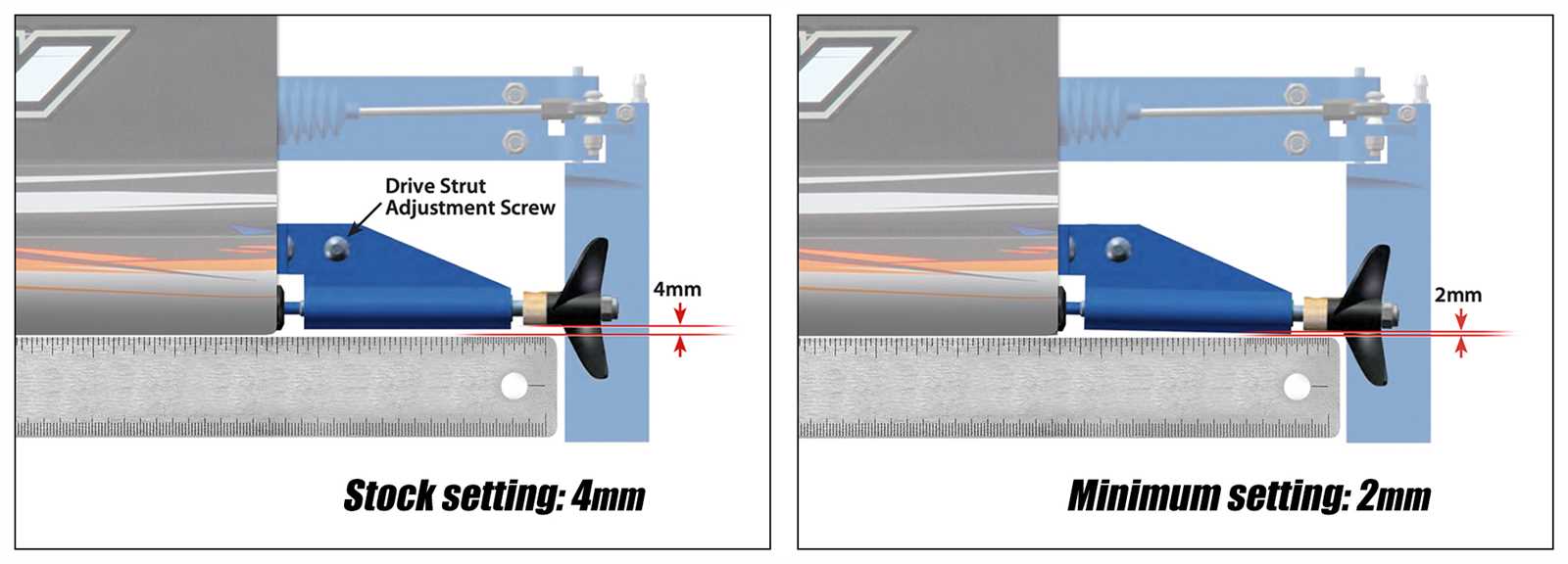 traxxas spartan parts diagram