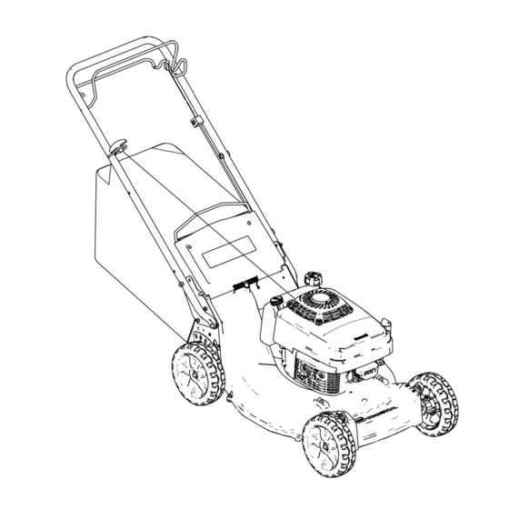 self propelled mower toro recycler parts diagram