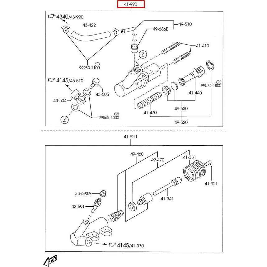 rx8 parts diagram