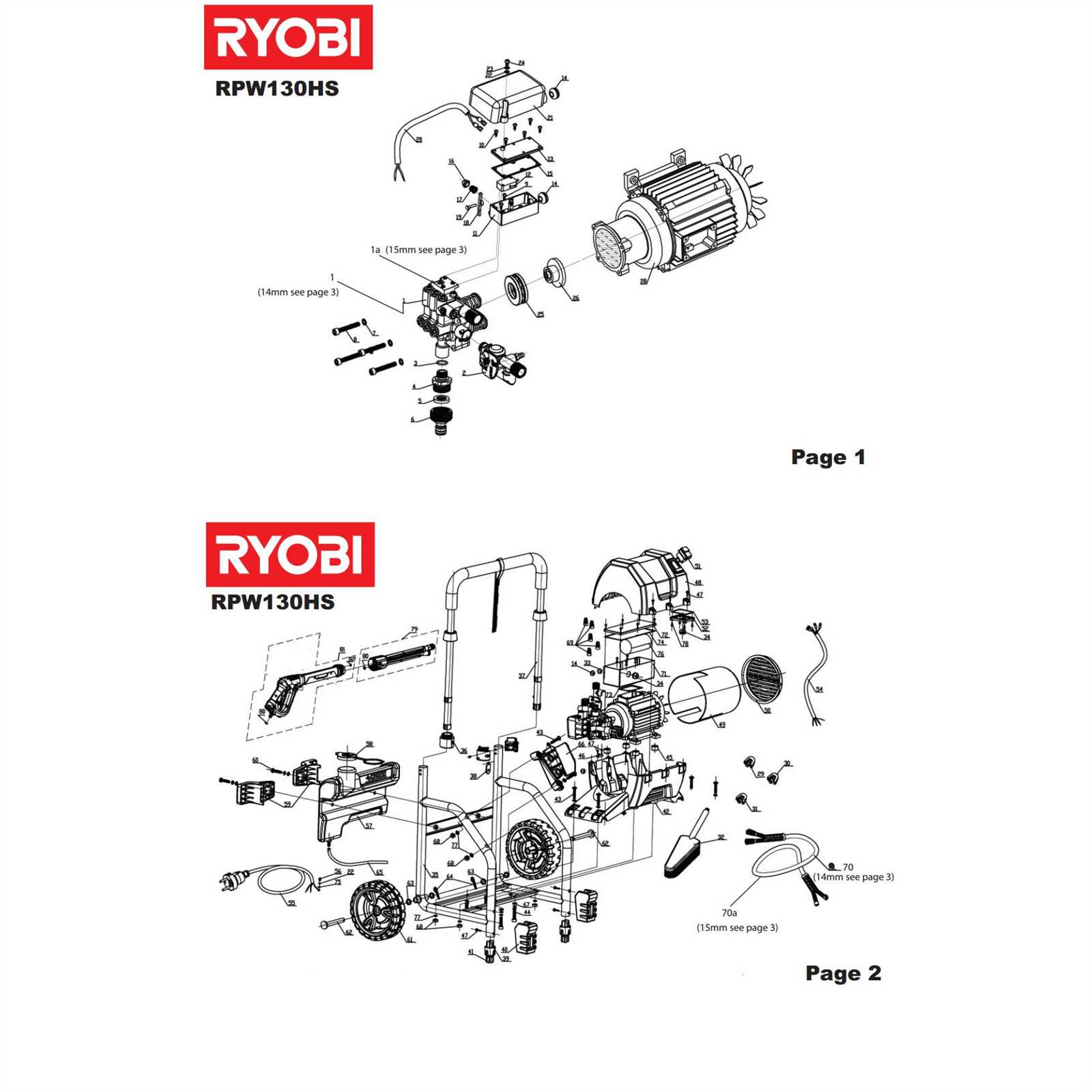 ry80940b parts diagram