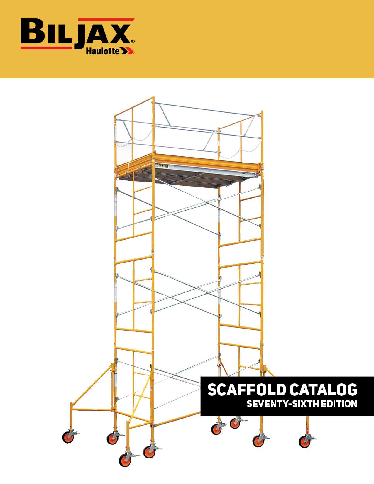 parts of a scaffold diagram