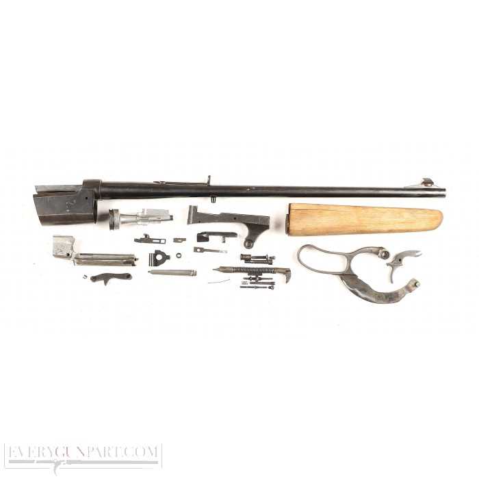 savage model 99 parts diagram