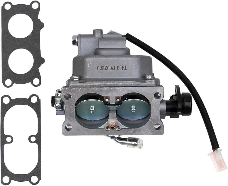 toro carburetor parts diagram