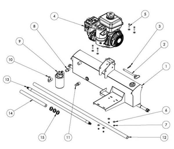 stihl 064 parts diagram pdf