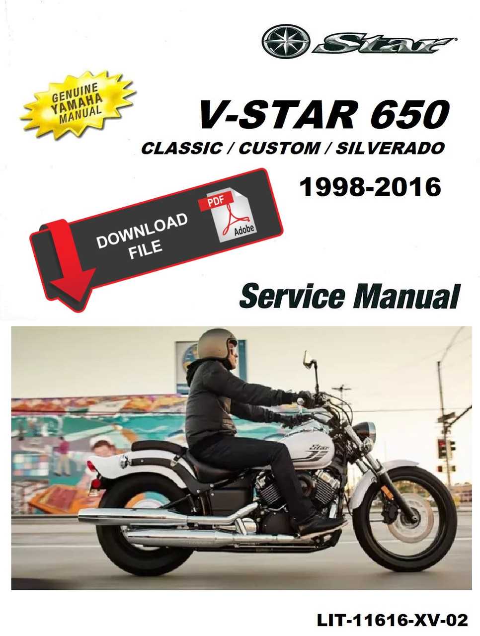 yamaha v star parts diagram