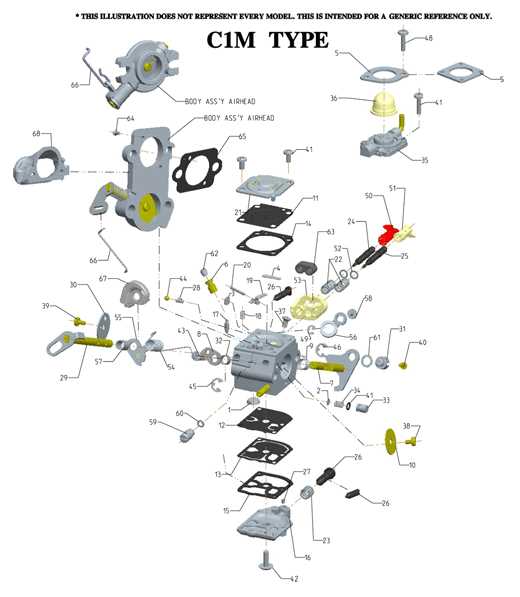 stihl bg86 parts diagram