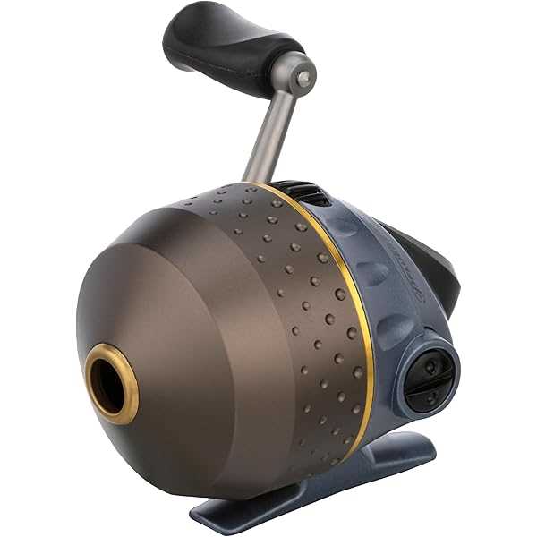 pflueger president parts diagram
