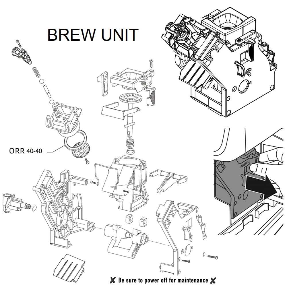 philips lattego parts diagram