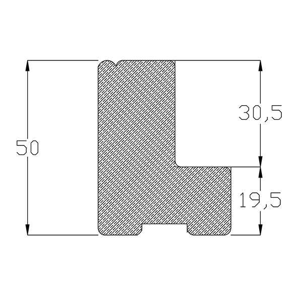 plantation shutter parts diagram