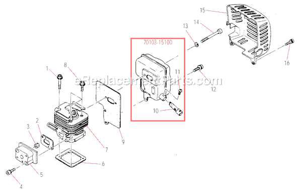 shindaiwa t270 parts diagram