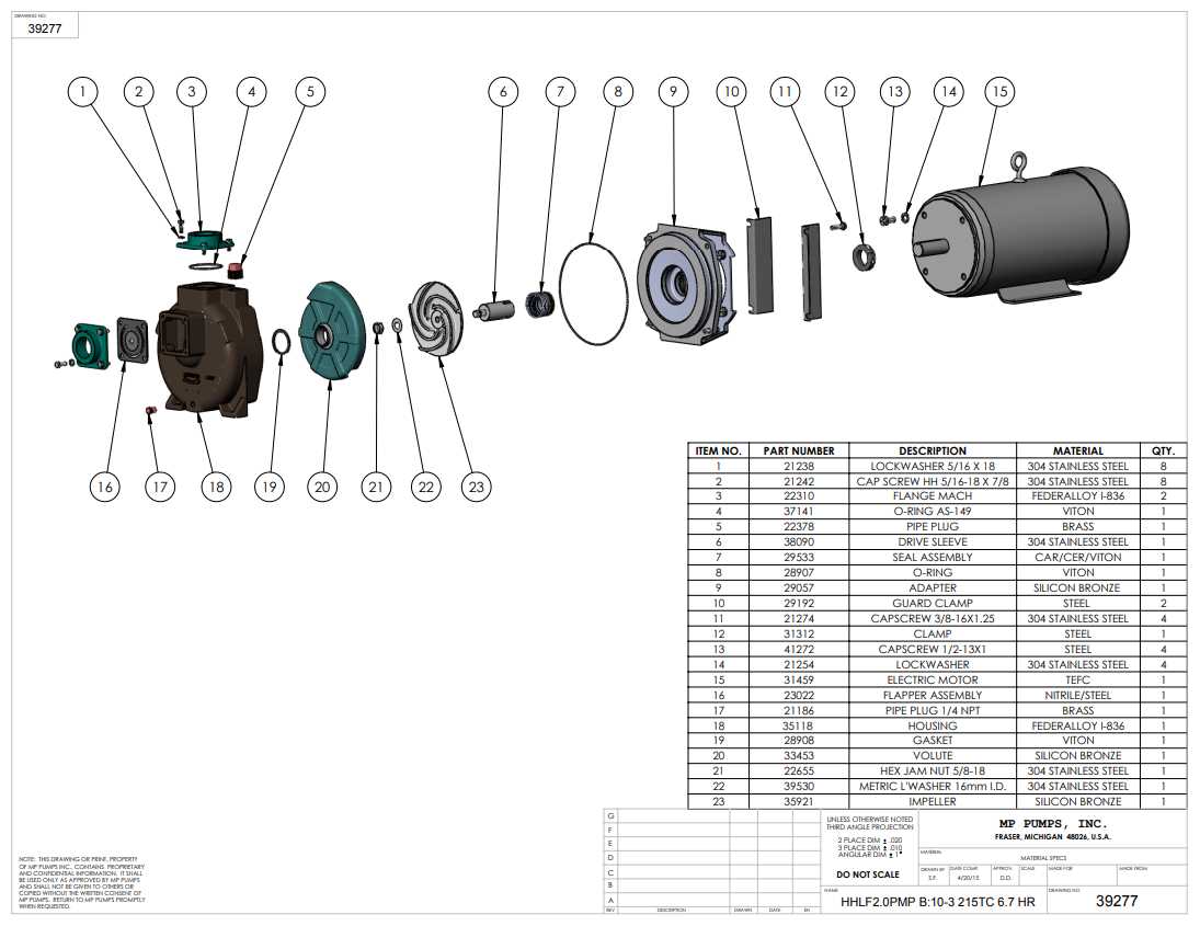 sundance optima parts diagram