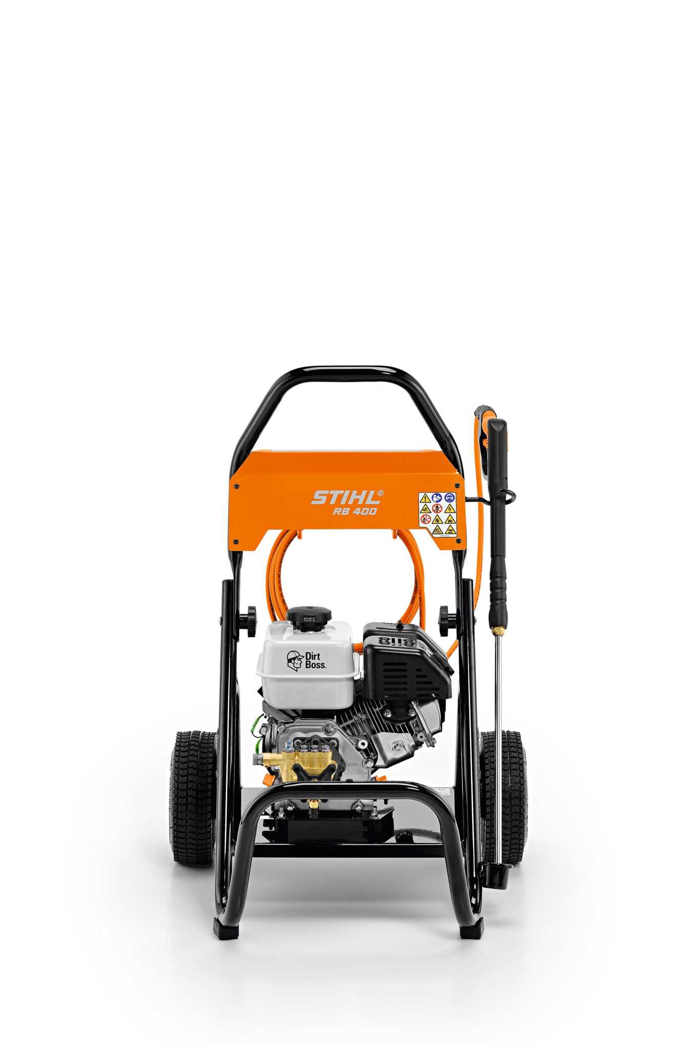 stihl rb600 parts diagram