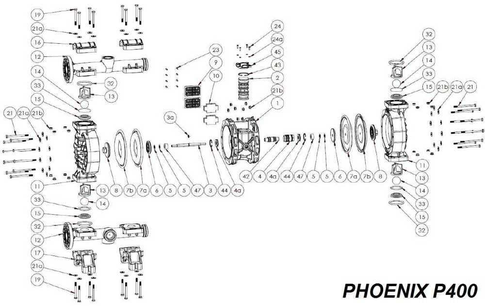 polaris 500 sportsman parts diagram