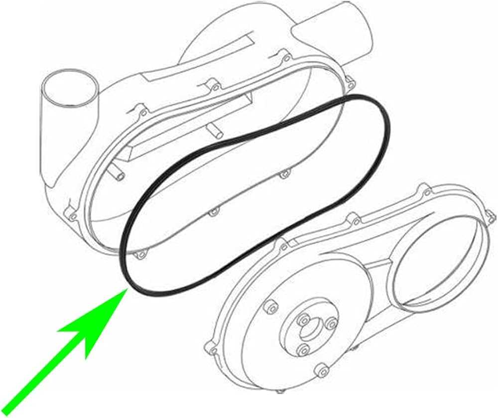 polaris ace parts diagram