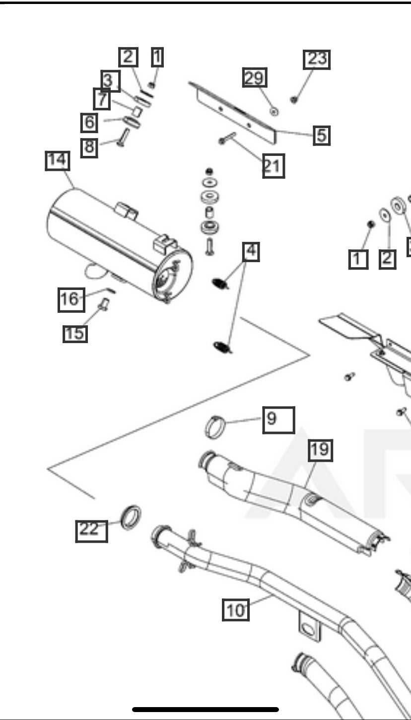 polaris ranger 570 parts diagram