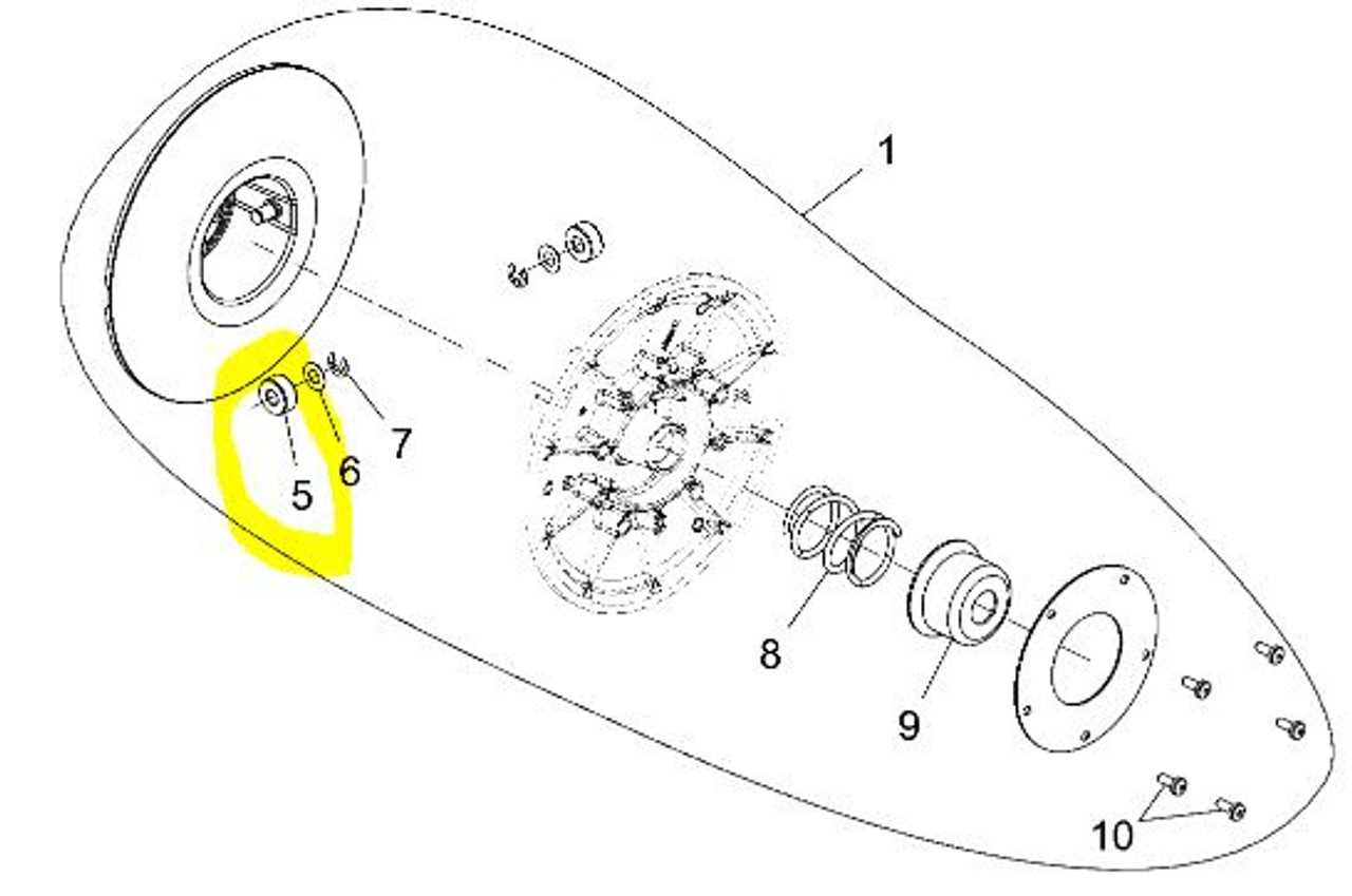 polaris ranger 900 xp parts diagram