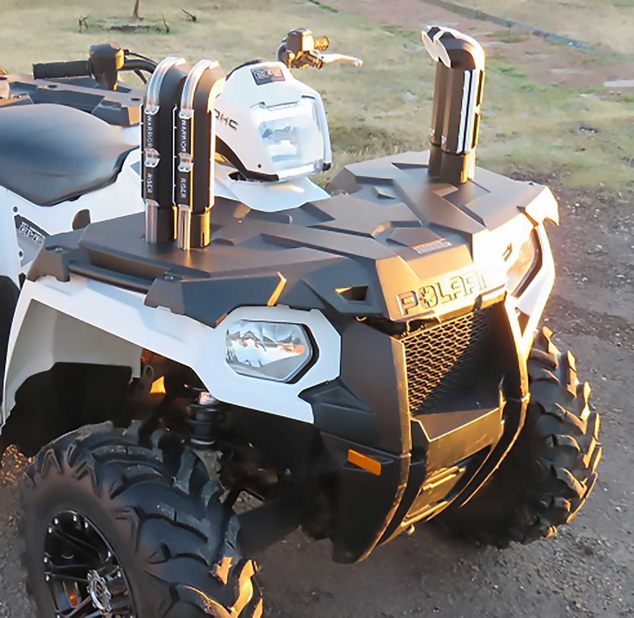 polaris sportsman 450 parts diagram