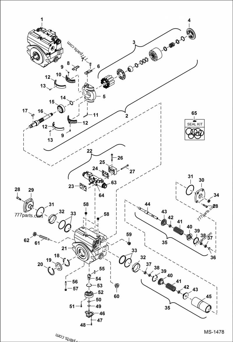 polaris sportsman parts diagram