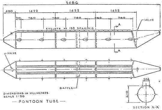 pontoon boat parts diagram