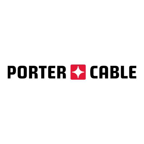 porter cable fr350a parts diagram