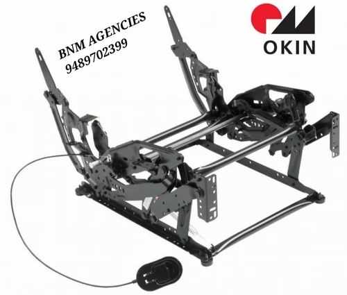 power recliner parts diagram