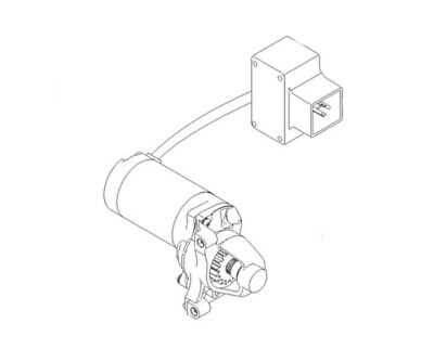 powersmart parts diagram