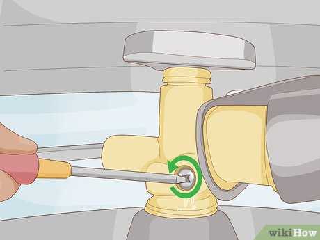 propane tank valve parts diagram