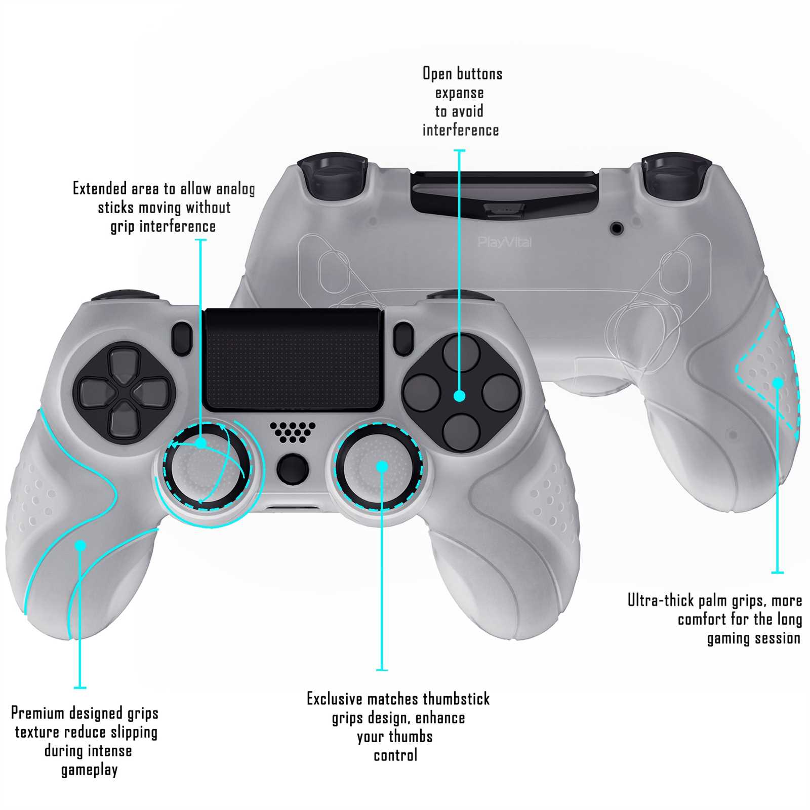 ps4 pro parts diagram