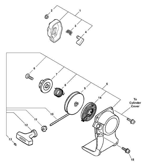 srm 210 parts diagram