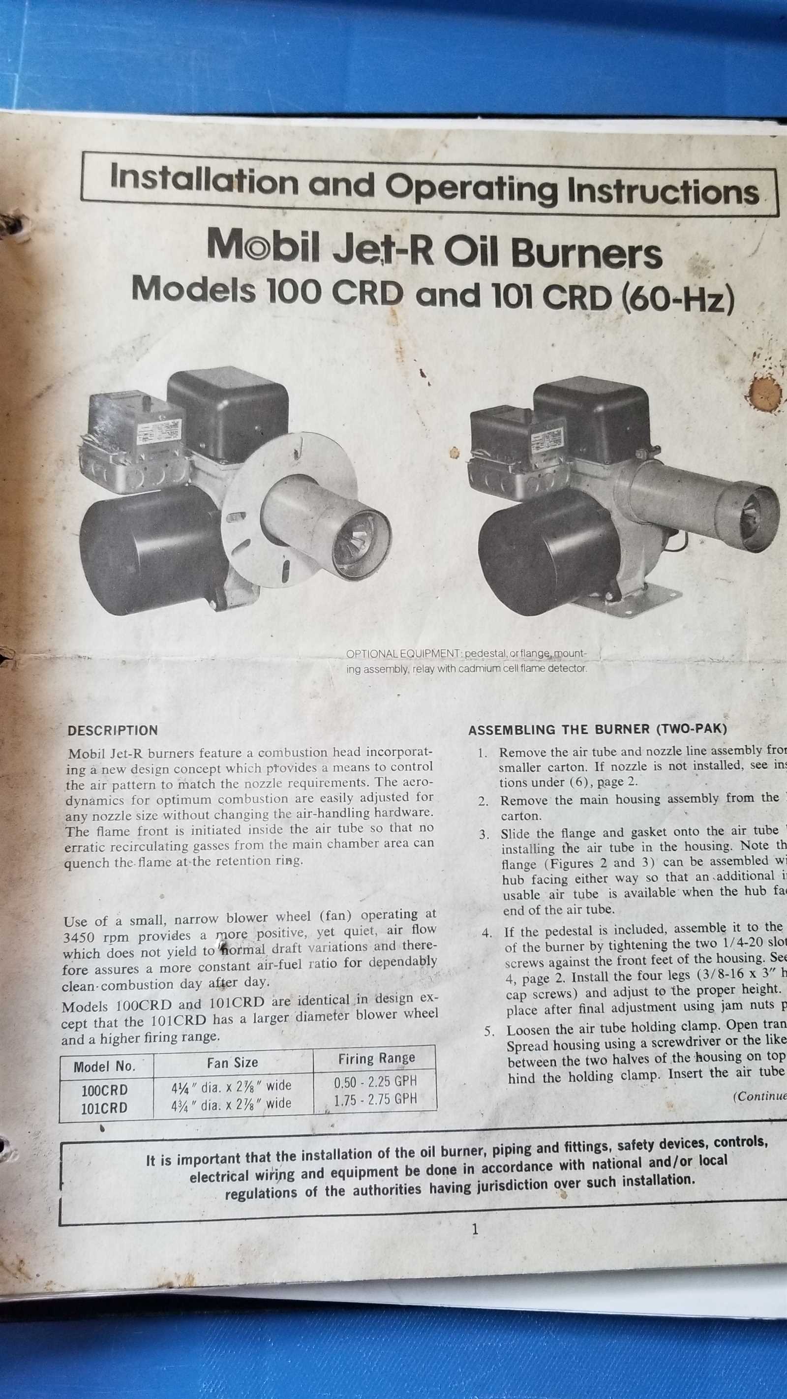 roth oil tank parts diagram