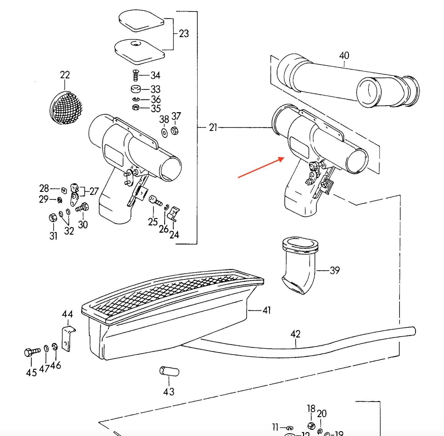 snap on xt7100 parts diagram