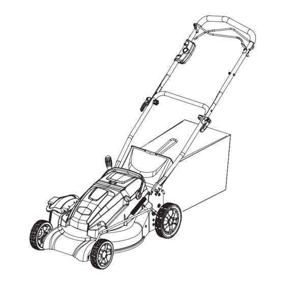 yardworks self propelled lawn mower parts diagram