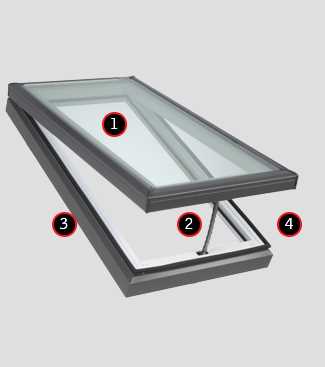 velux parts diagram pdf