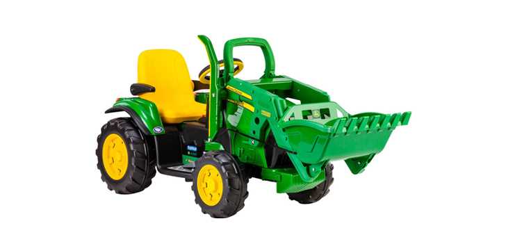 peg perego john deere tractor parts diagram